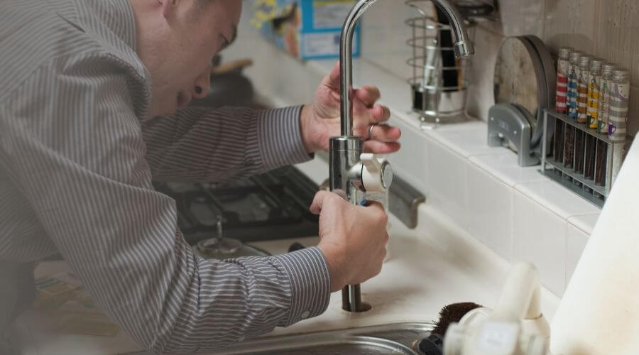 Professional Tankless Water Heater Installation in Tuscarora, MD